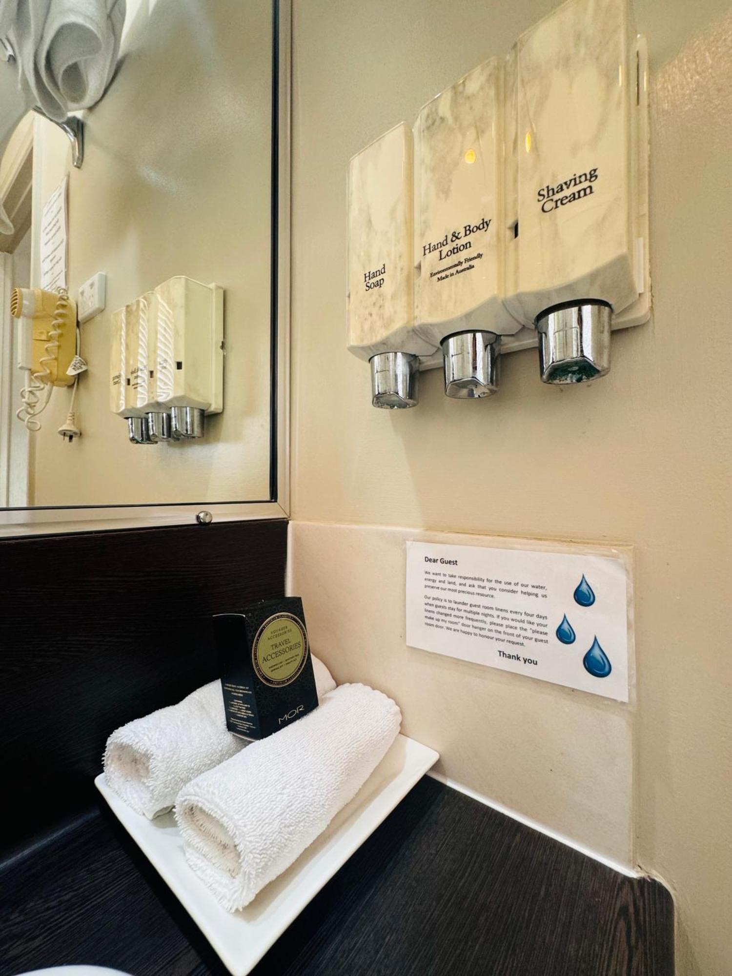 Best Western Bungil Creek Motel Roma Zimmer foto